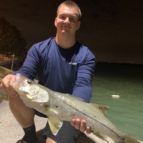 Meet your Posher, Danny - Picture 1 of 1